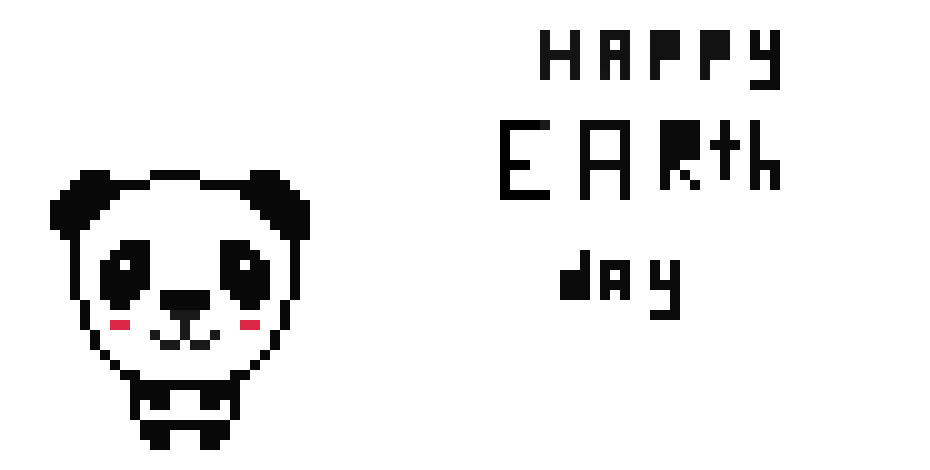 [9664c4] earth day