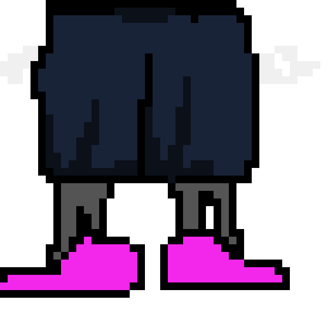 [8da107] Create Your Own Sans :)