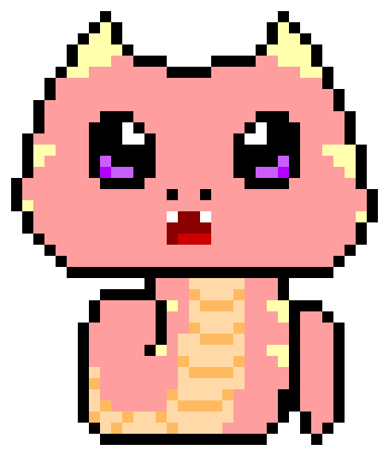 [9664c4] Mean_ water snek