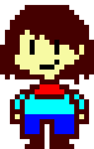 Undertale Me