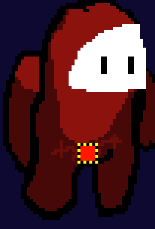 [deb900] Press the emergency button -Googol