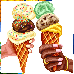 [f15231] food_icecream_30