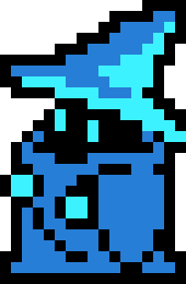 [43e3ce] watermagefacingleft