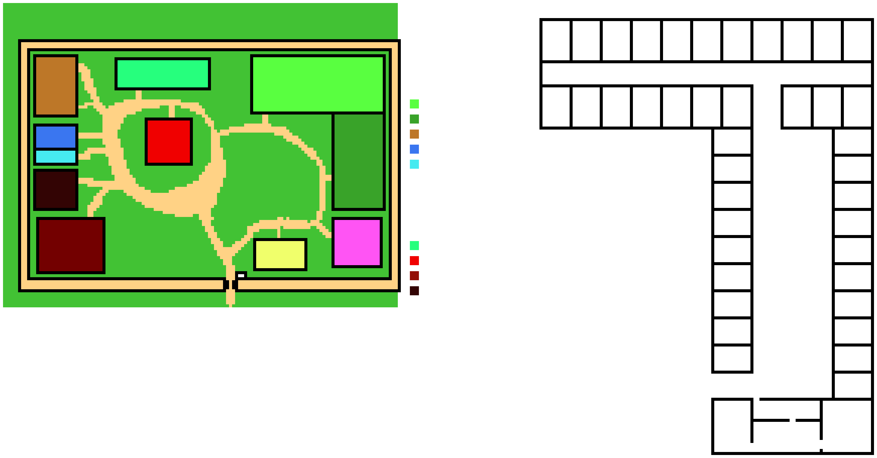 [2566fe] Prison