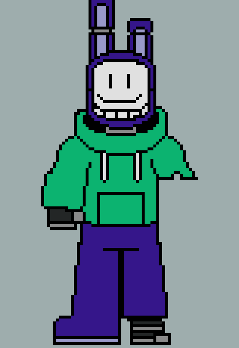 (save) - Dream bonnie