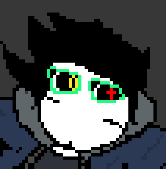 [30924d] jooohn will you be able to stay up past 8 PM today