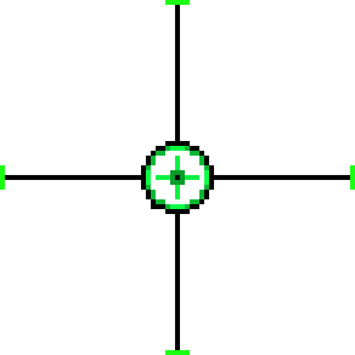 [12fc94] Krunker sniper scope