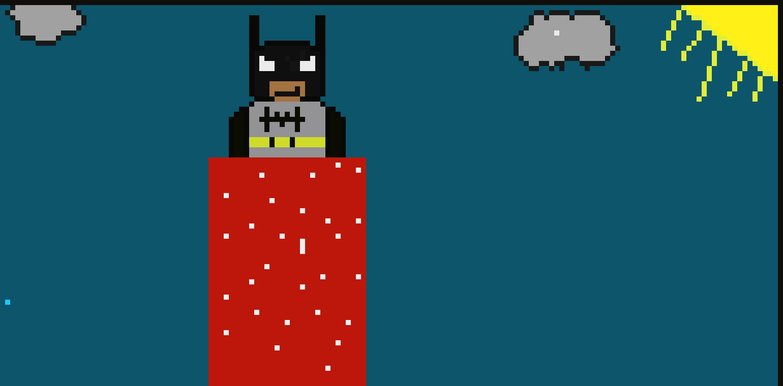 [9664c4] batman