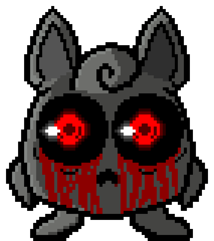 [990543] Purin Sprite (Free to Use with Credit to ID or Name(TheHeroicT))