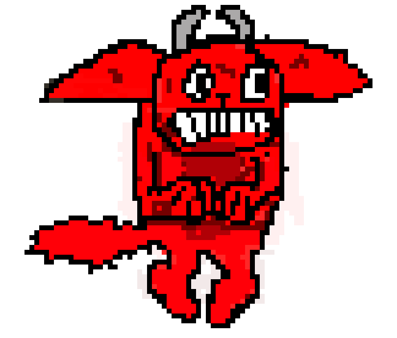 [277a3e] peppino but my furrsona