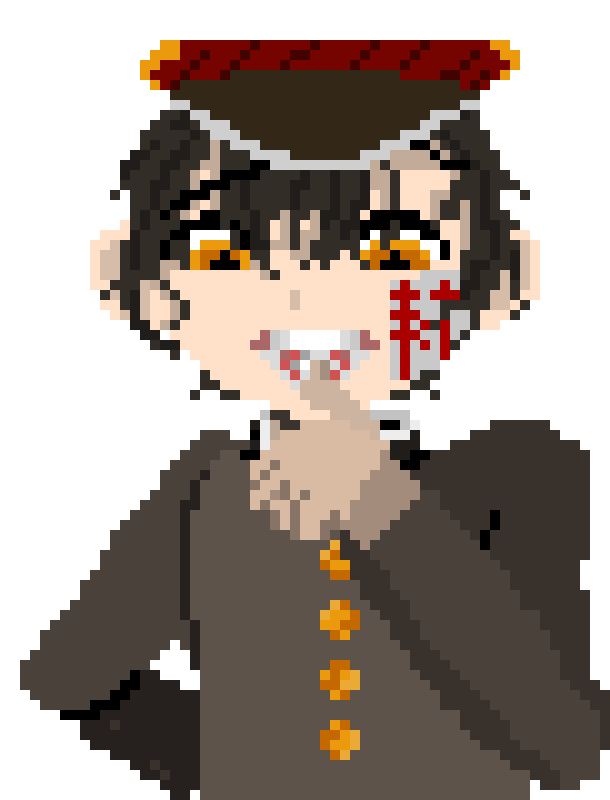 [23269f] tbhk pixel art yahoo