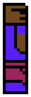 [9664c4] Guy pixel recolor