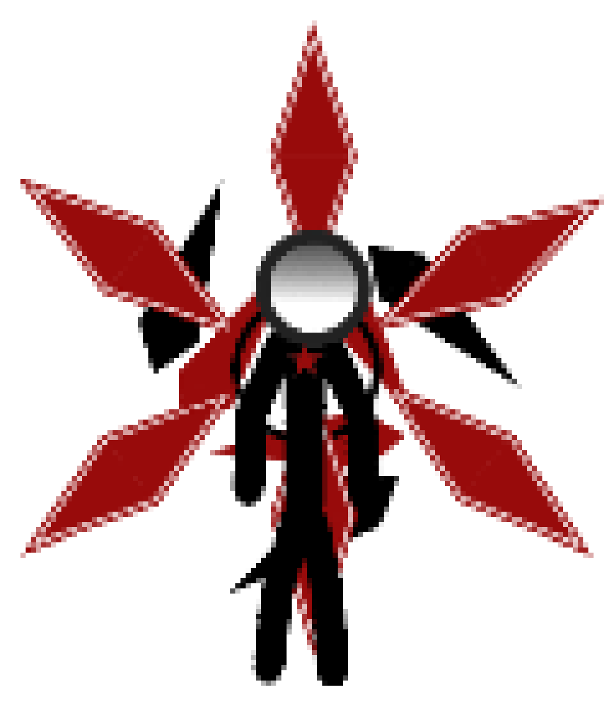[2a579c] I wonder what Jimmy's trying to do with Alex. Last time he used Alex,  Jimmy was still trying to make those Star Glitcher wings.