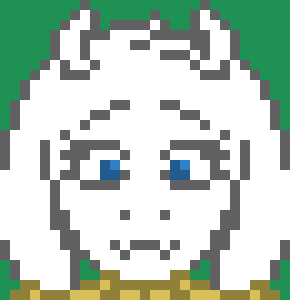 [95be89] *She is sitting alone at sad rivers*