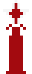 [566f50] Undertale Bone Attack sprite