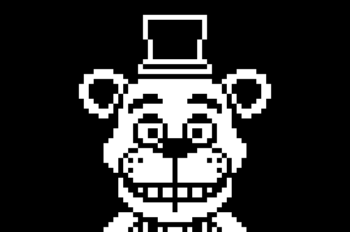 [4076f0] OK, we have a chris afton. We need elizabeth afton and just kids in general.  -cleetus