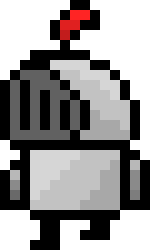 [cb0aed] Knight Player Left walk 2