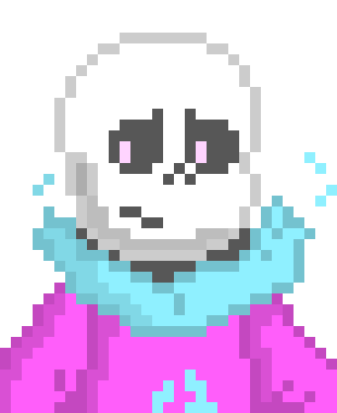 "I Kinda feel...Weird..."