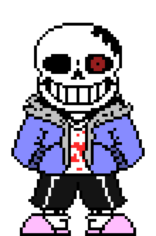 Horror Sans 
