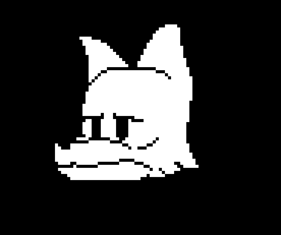 [ff2696] THEN FUCKING MAKE WHITTY YOURSELF! IT'S N O T A HARD CONCEPT TO LEARN! WANT SOMETHING? MAKE IT YOURSELF! IT'S PIXEL ART MAKER, NOT PIXEL ART BEGGAR! GOD DAMN!