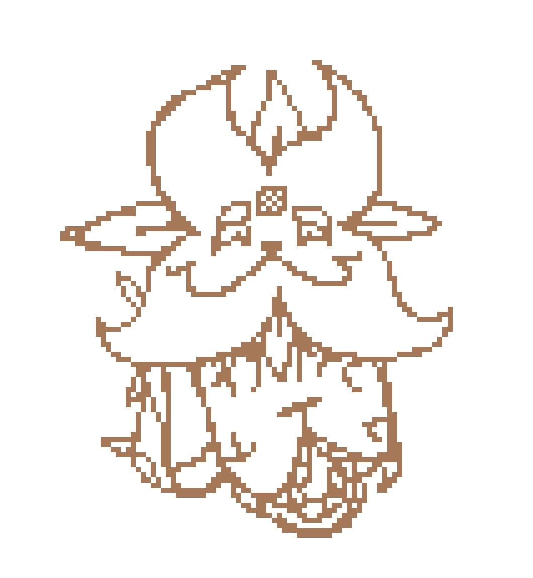[8048ed] doing work rather than drawing out This Abomination