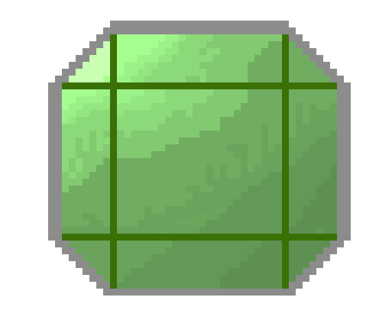 [9664c4] Emerald