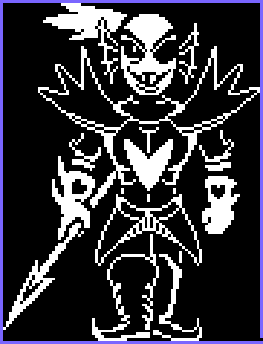 Undertale Undyne The Undying