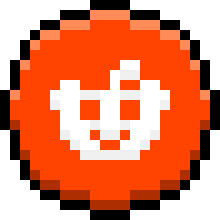 Reddit Icon