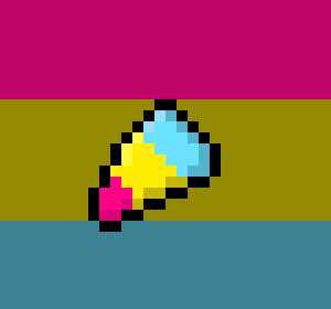 [e80761] pan candy corn