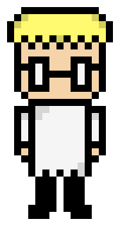 [9664c4] Trevor