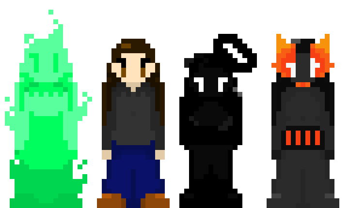 [d3c520] (( . . . (It's alright. I suggest fixing the shading a bit though.) ))
