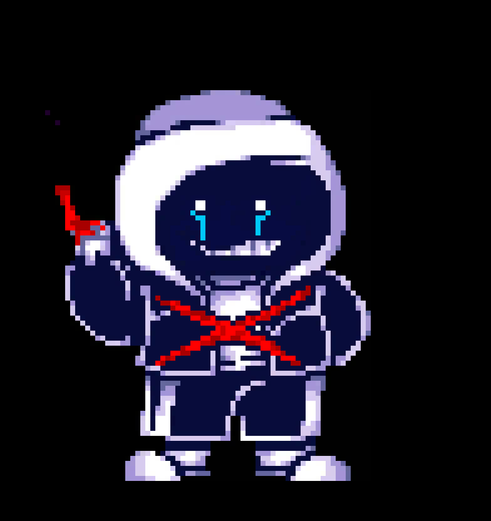 [6a27ef] DustDust? the murders's mercy