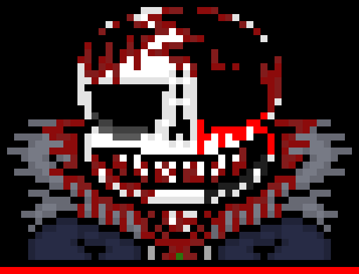 [57dac4] y'know, i would recommend you dont hurt other peoples puppets, remember what happened last time you did that?