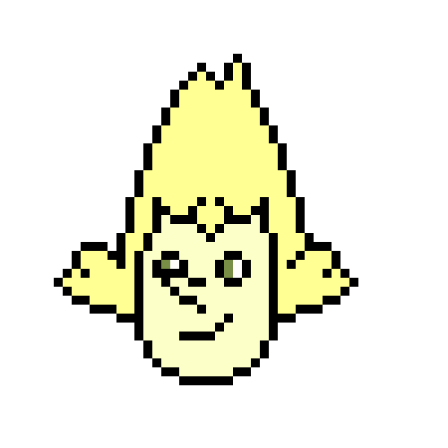 [9664c4] yellow porl
