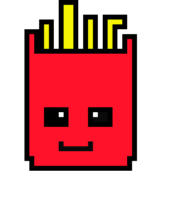 [17f6bb] fries