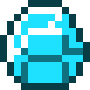 [9664c4] 16x16 Pixel Frame