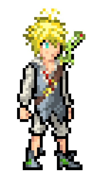 [b618ac] im bored-Meliodas