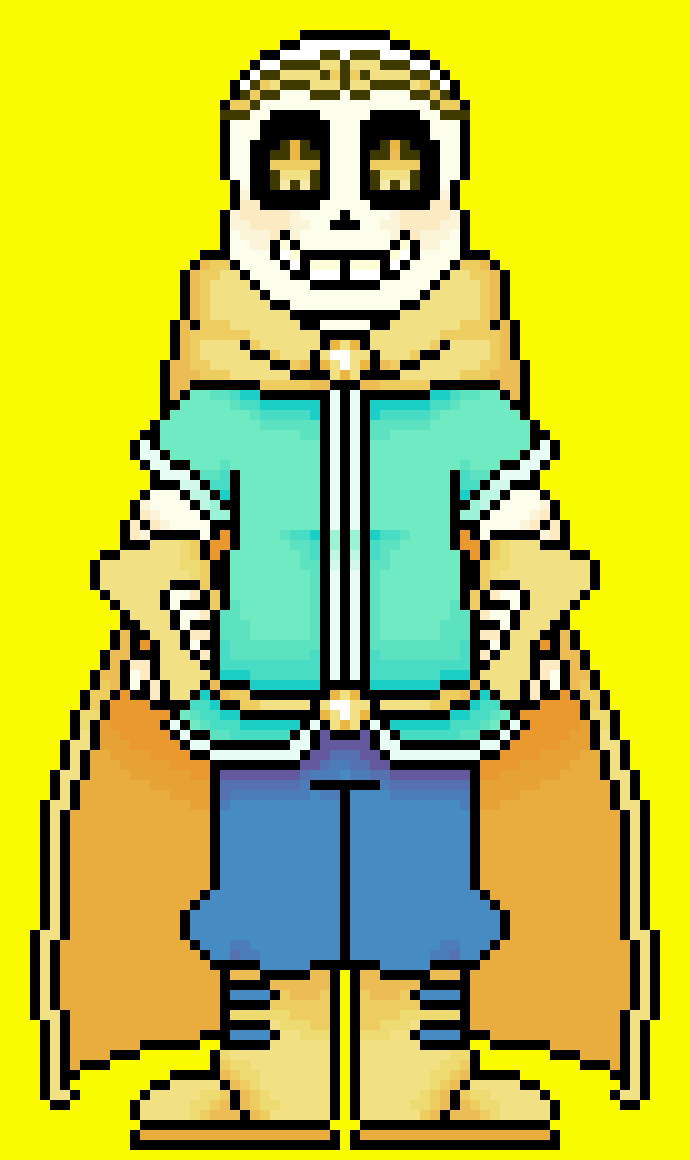Dream!Sans