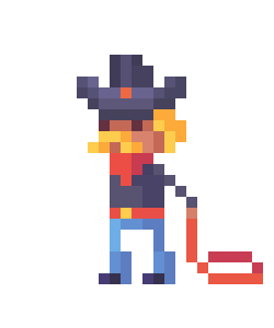 [5dc707] Cowboy_flipped