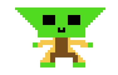 [9664c4] yoda