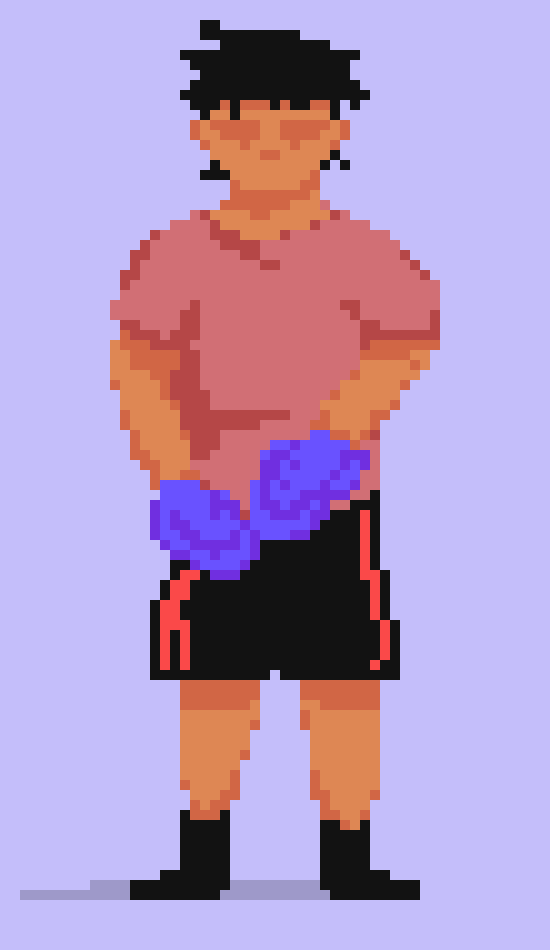 [9df770] Adrien "The Problem" Broner