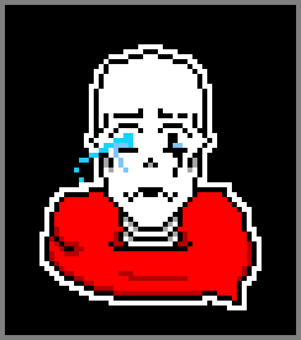 [9664c4] Revo-blue crying