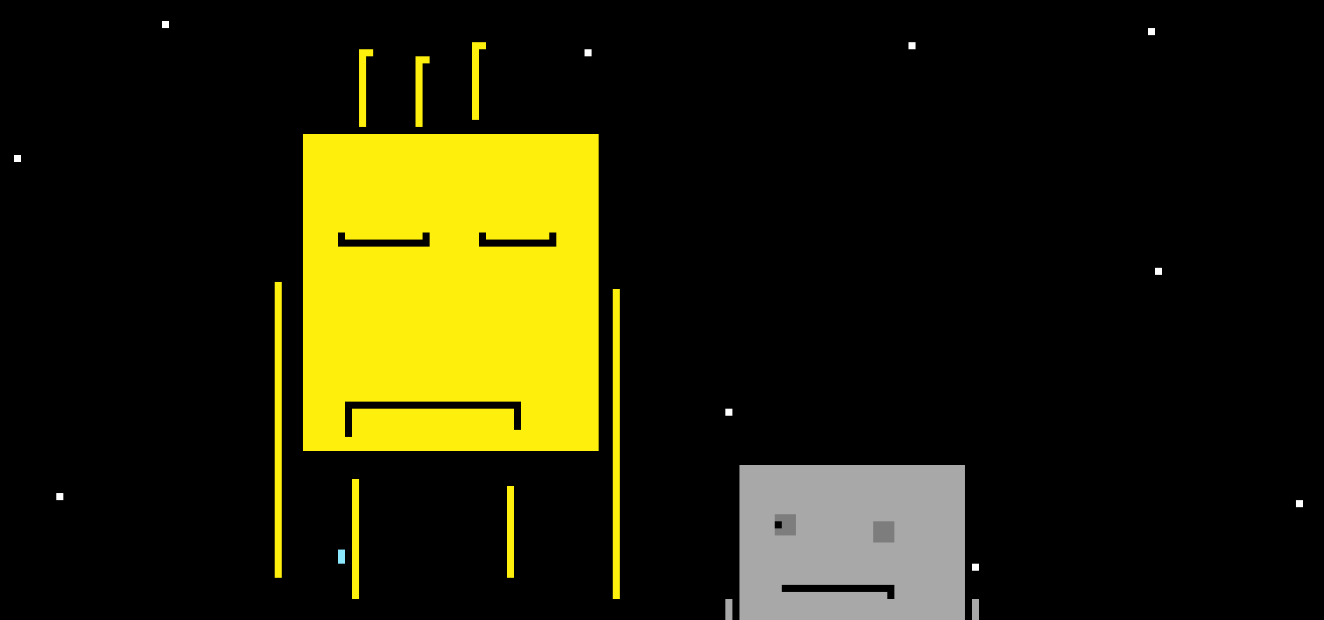 [9664c4] Hug