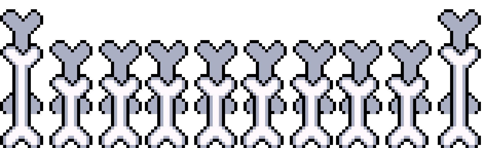 [f3623d] | * Full Fighting box Barrage of Bones |