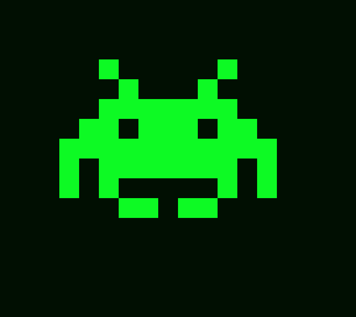 [9664c4] Enemy Type 1
