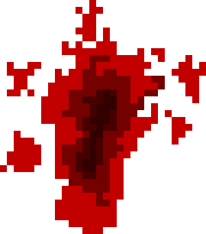 Bloodsplatter