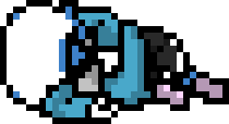 (*i go eepy bedbye time now)