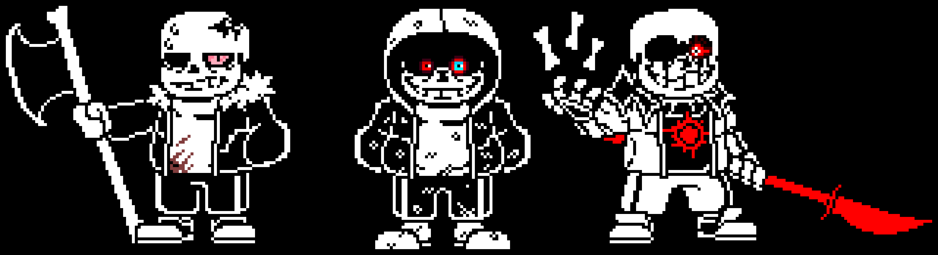 [169ec9] Murder!Karmatic Time Trio - Phase 1