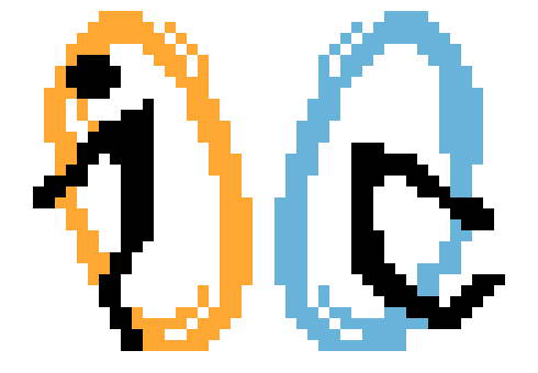 [9664c4] Portal 2