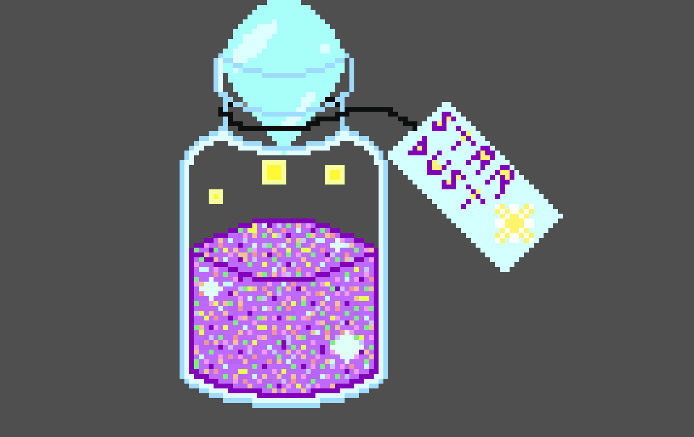 [9664c4] StarDust and Pain